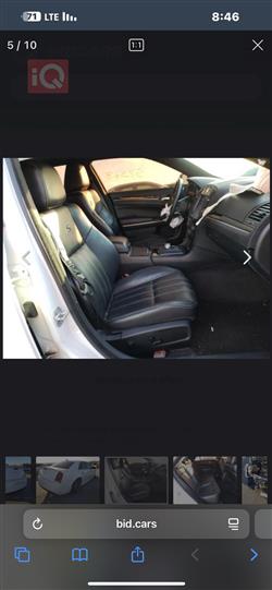 Chrysler 300